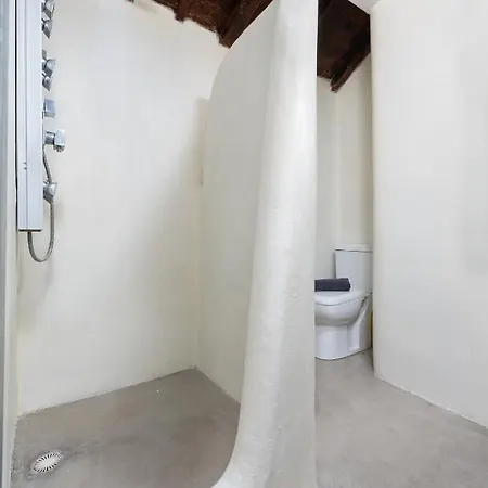 Appartement Modern House In The Mideaval Of Rhodes Rhodes City