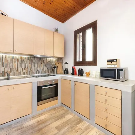 Appartement Modern House In The Mideaval Of Rhodes *